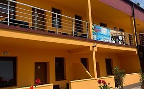 Apartmány Hawaii