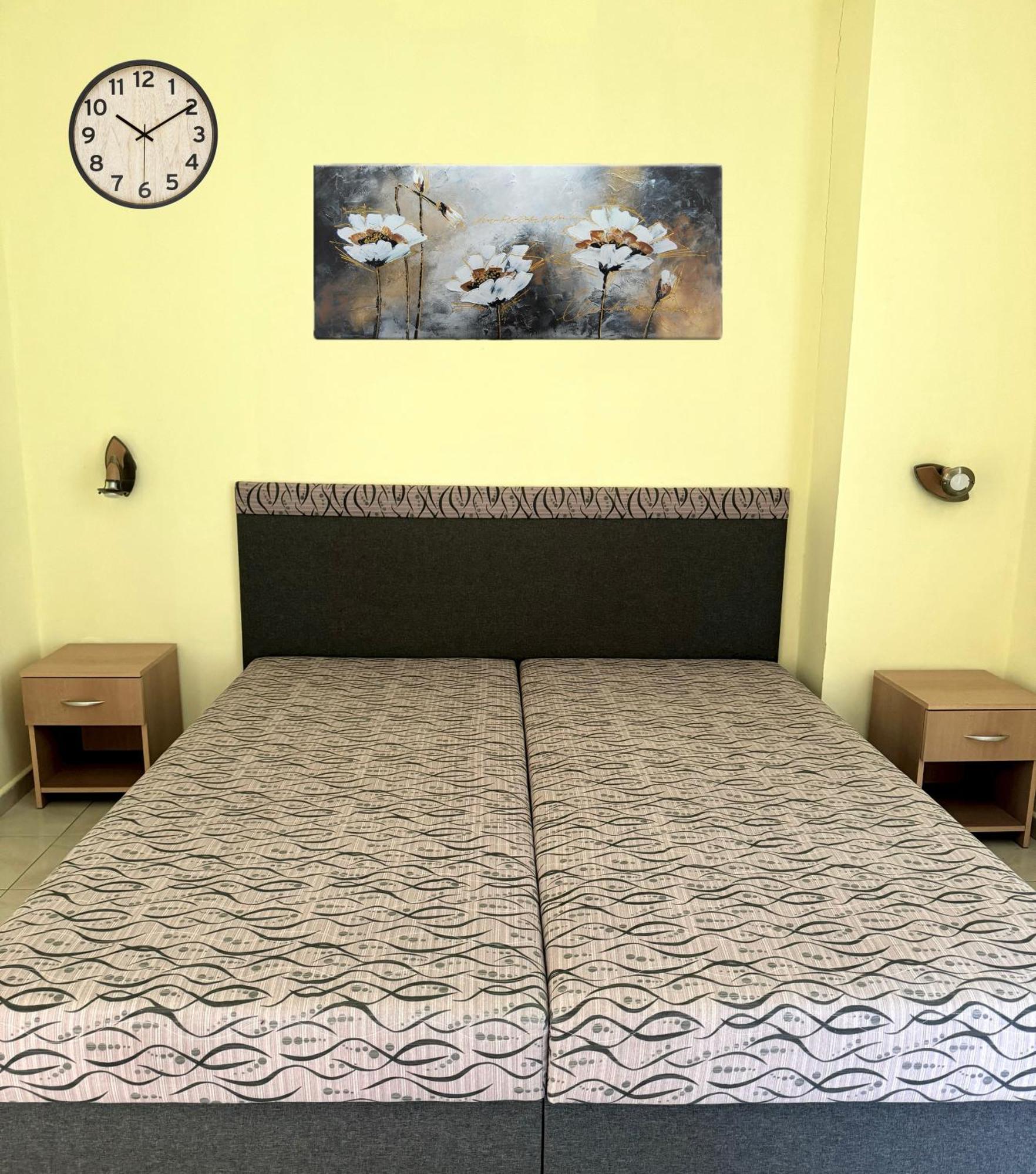 Apartmány Hawaii Patince Exteriér fotografie